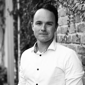 Meet your Posher, Stephen